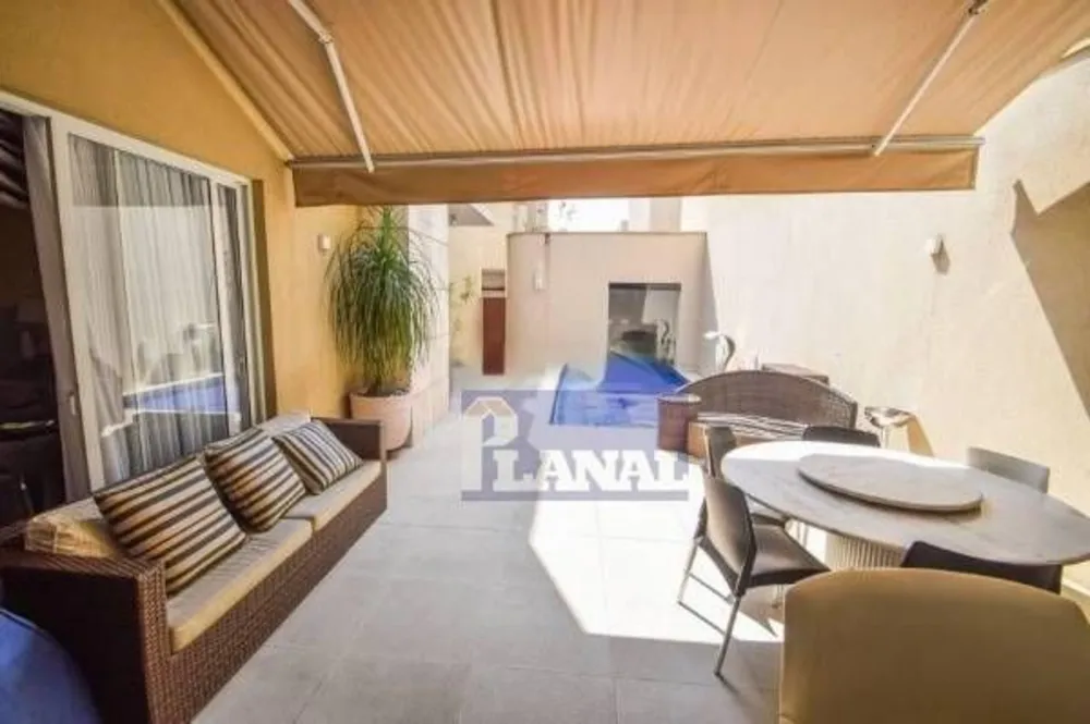 Sobrado, 4 quartos, 434 m² - Foto 11