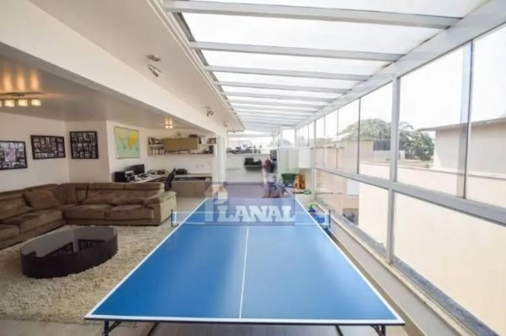 Sobrado, 4 quartos, 434 m² - Foto 8