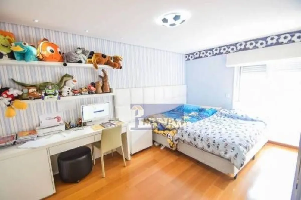 Sobrado, 4 quartos, 434 m² - Foto 3