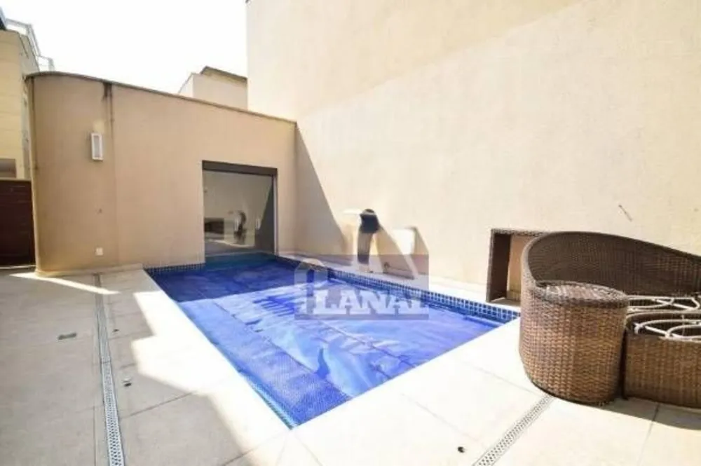 Sobrado, 4 quartos, 434 m² - Foto 6