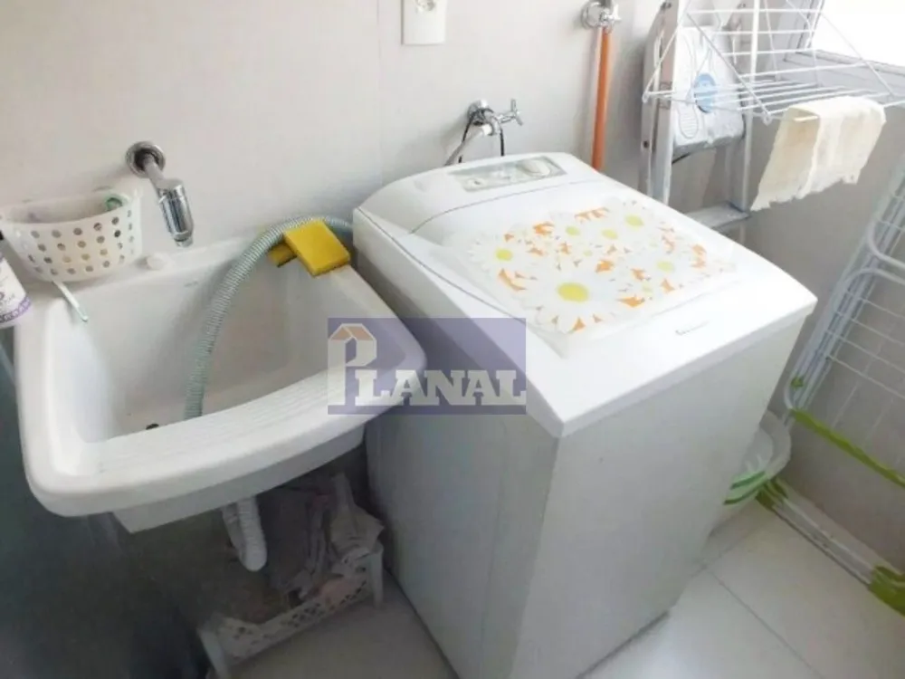 Apartamento, 2 quartos, 55 m² - Foto 5