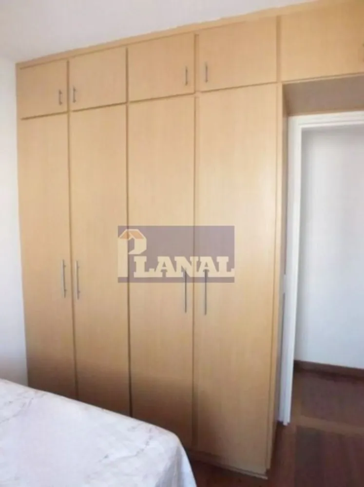 Apartamento, 2 quartos, 55 m² - Foto 8