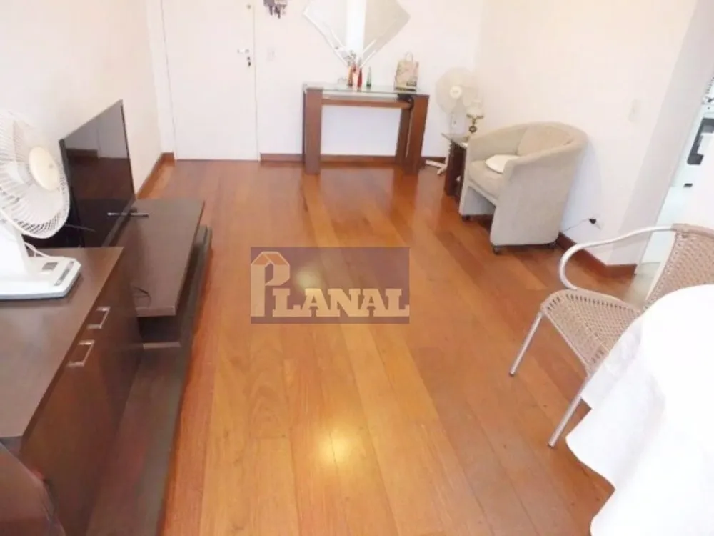 Apartamento, 2 quartos, 55 m² - Foto 7