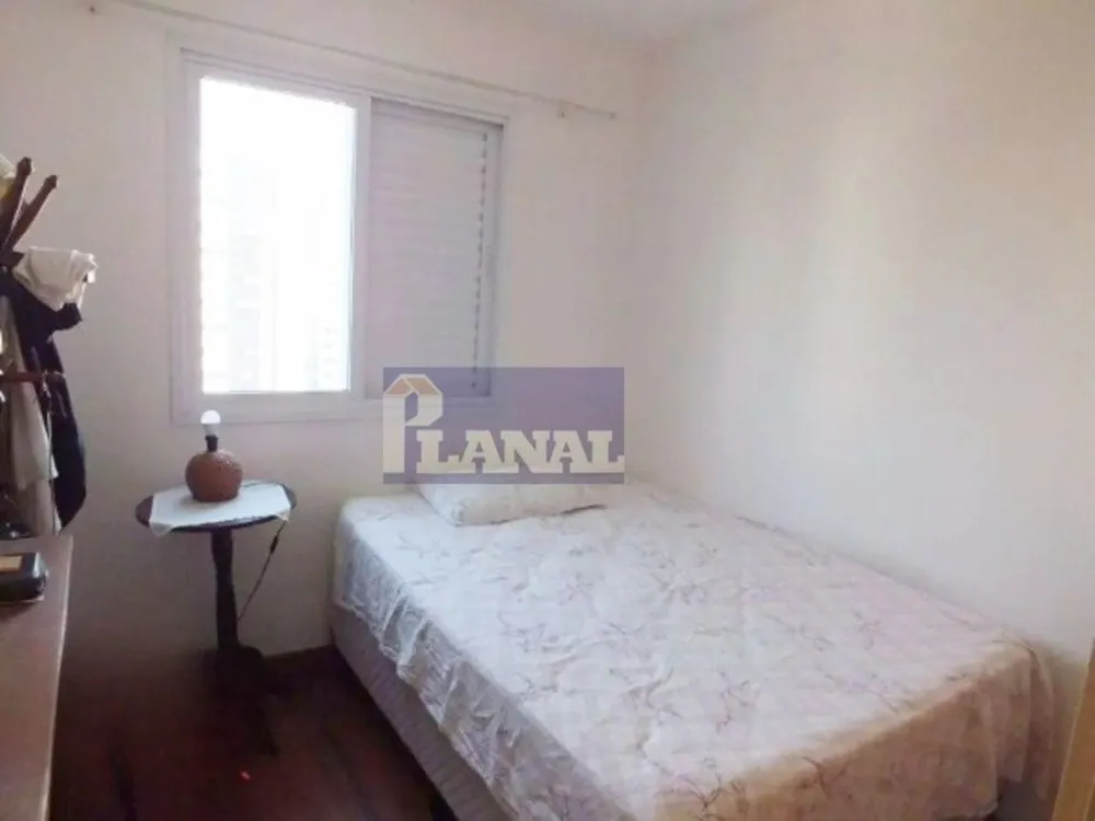Apartamento, 2 quartos, 55 m² - Foto 4
