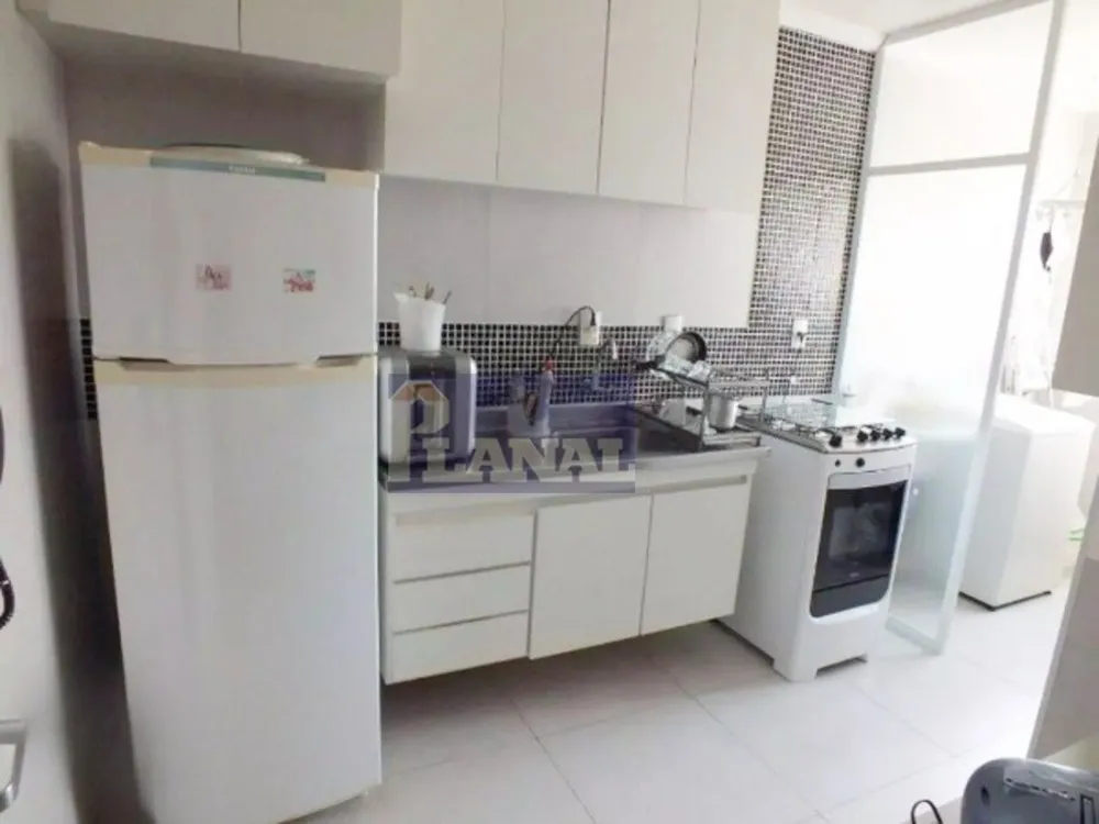 Apartamento, 2 quartos, 55 m² - Foto 10