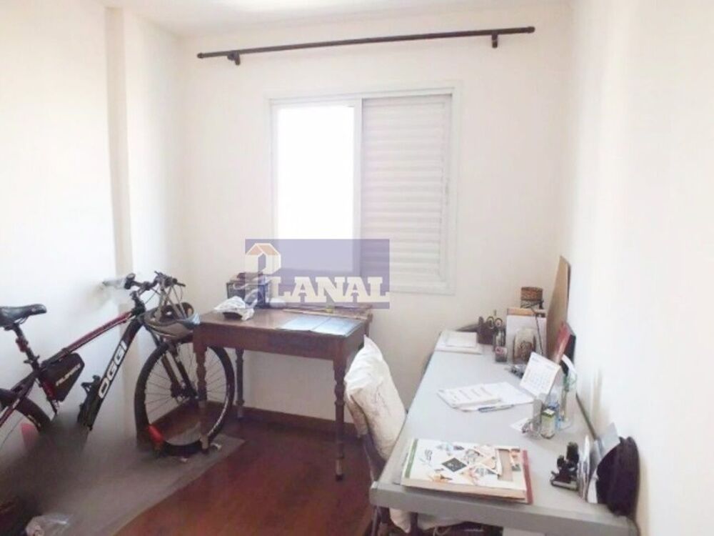 Apartamento, 2 quartos, 55 m² - Foto 4