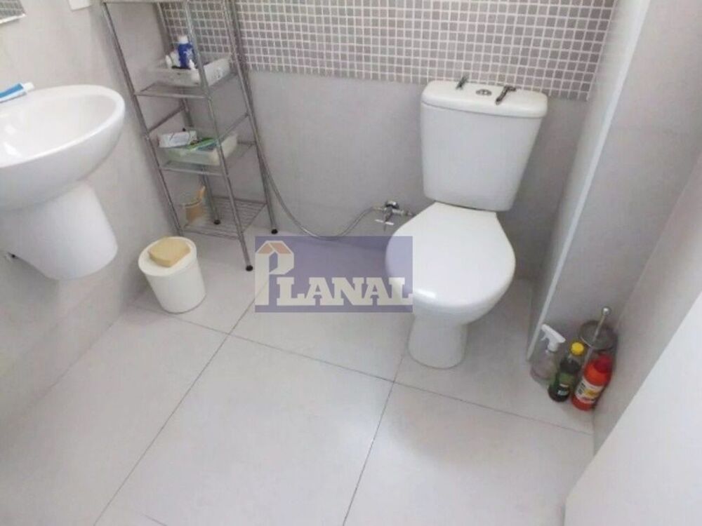 Apartamento, 2 quartos, 55 m² - Foto 3