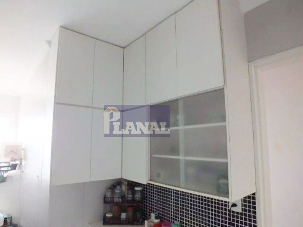 Apartamento, 2 quartos, 55 m² - Foto 2