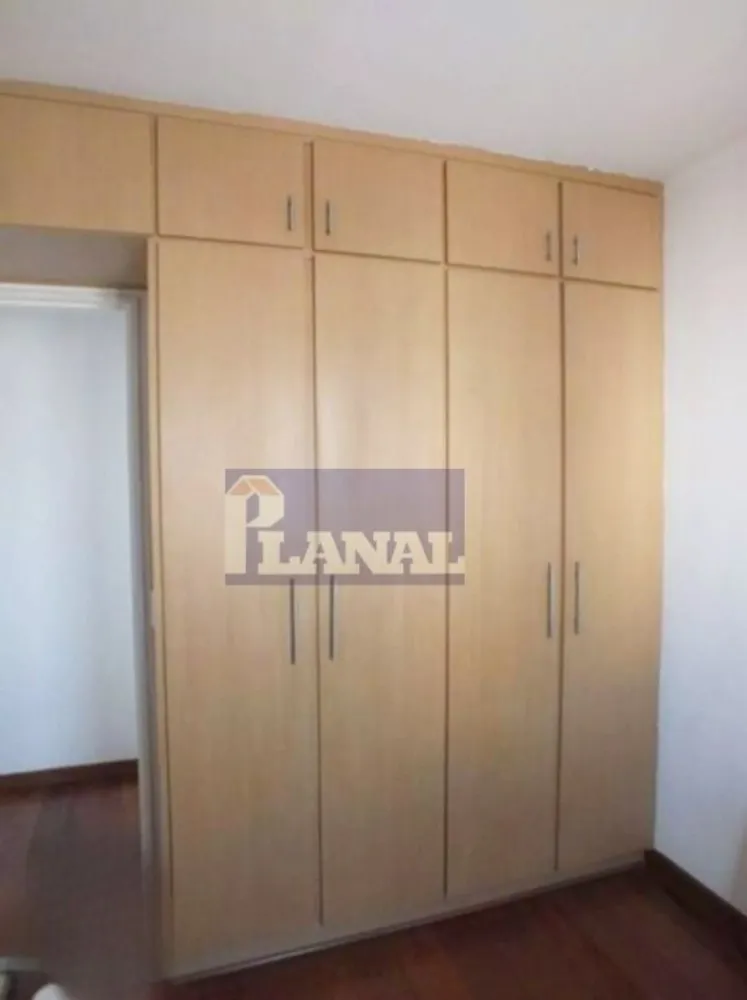 Apartamento, 2 quartos, 55 m² - Foto 6