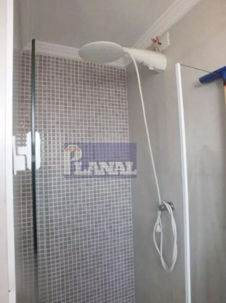 Apartamento, 2 quartos, 55 m² - Foto 9