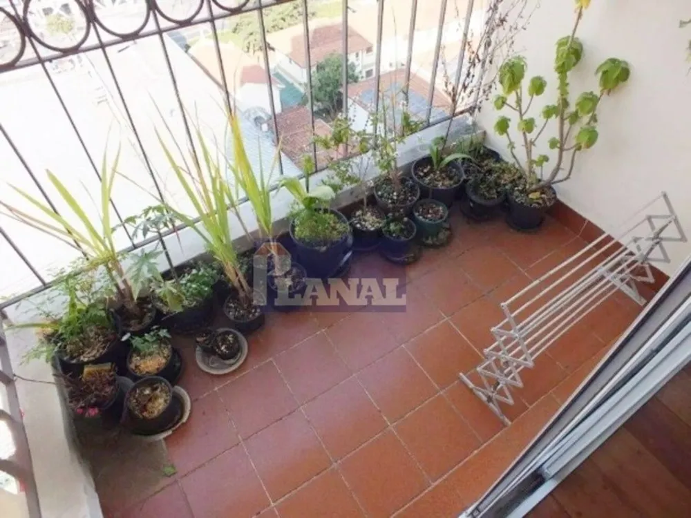 Apartamento, 2 quartos, 55 m² - Foto 3