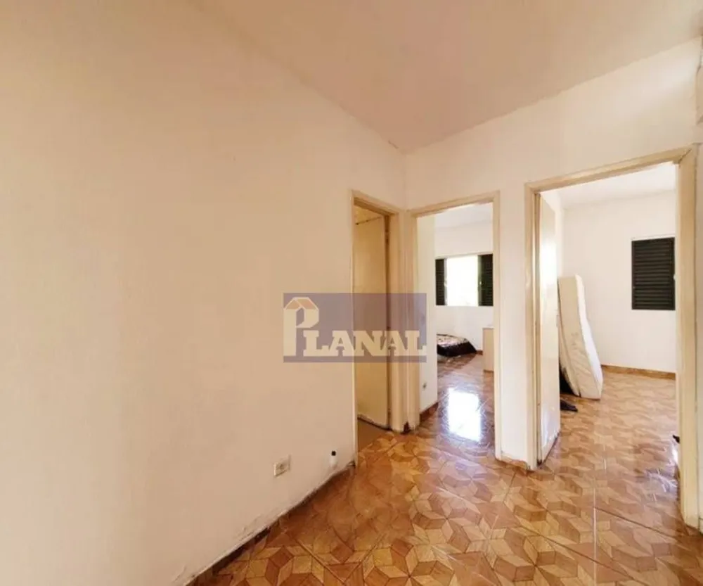 Sobrado, 4 quartos, 250 m² - Foto 1