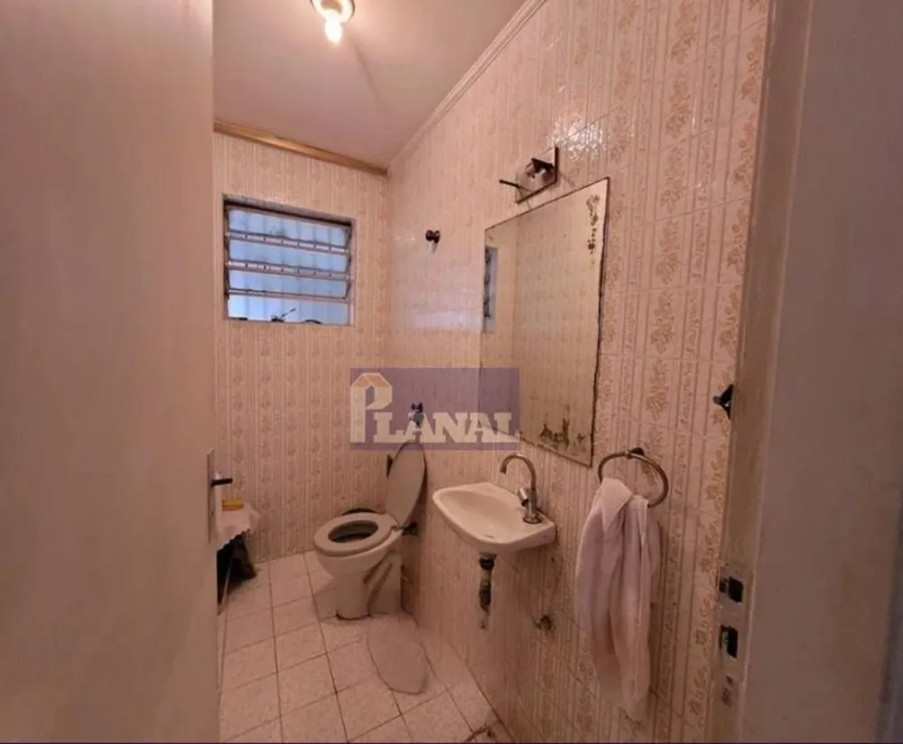 Sobrado, 4 quartos, 250 m² - Foto 4
