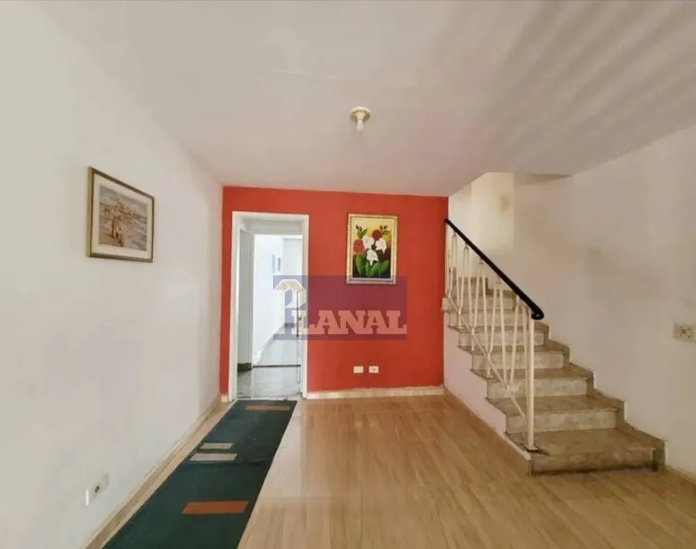 Sobrado, 4 quartos, 250 m² - Foto 2