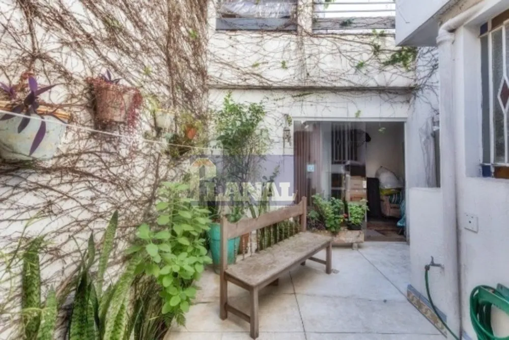 Sobrado, 3 quartos, 131 m² - Foto 4
