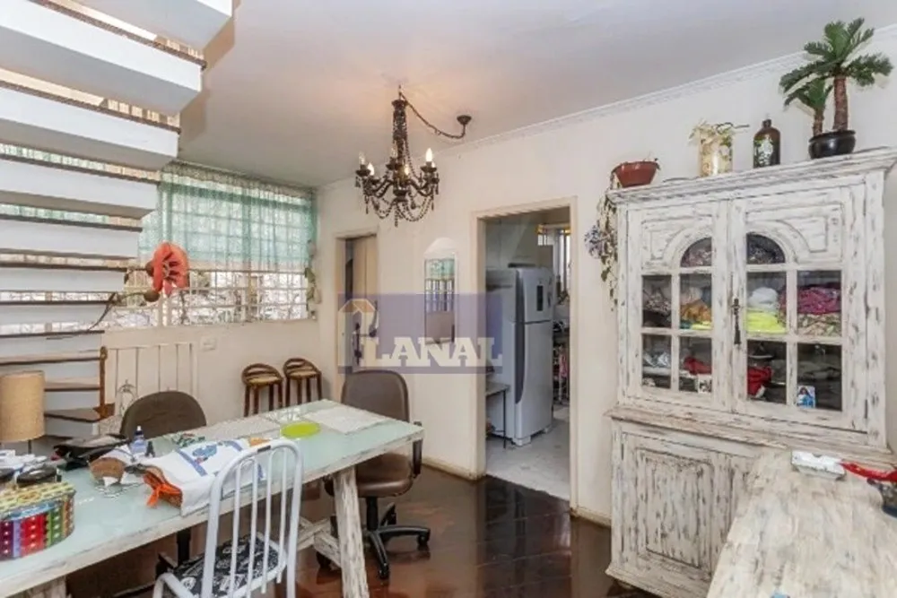 Sobrado, 3 quartos, 131 m² - Foto 11
