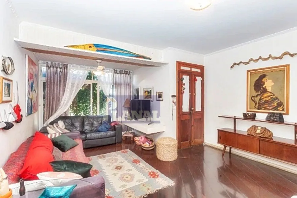Sobrado, 3 quartos, 131 m² - Foto 3