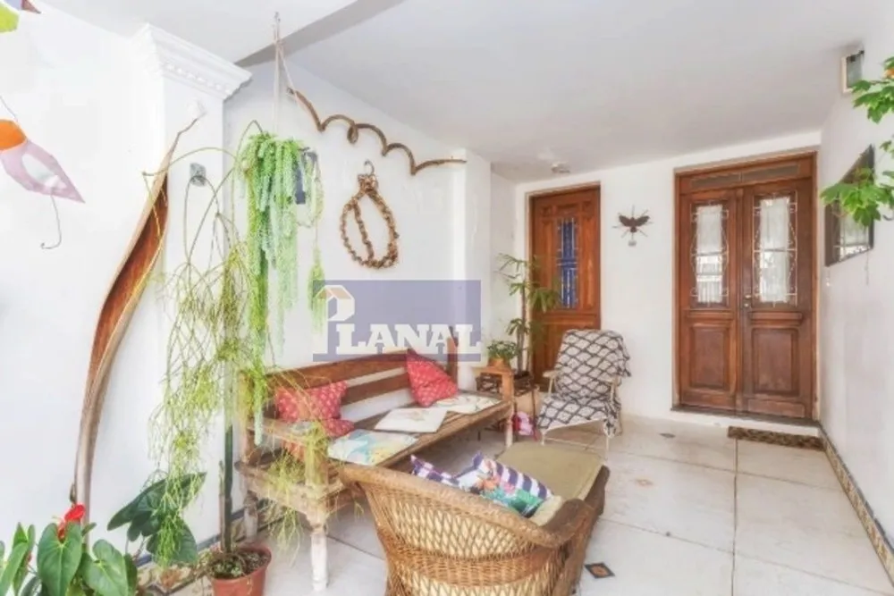 Sobrado, 3 quartos, 131 m² - Foto 8