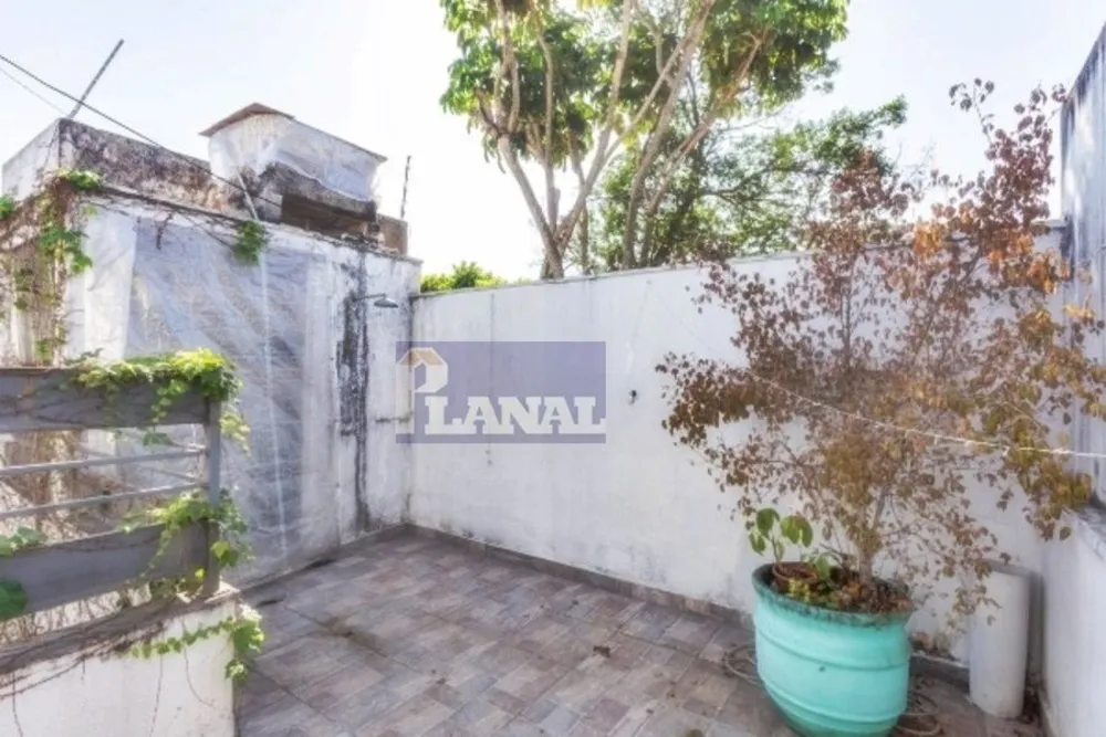 Sobrado, 3 quartos, 131 m² - Foto 2