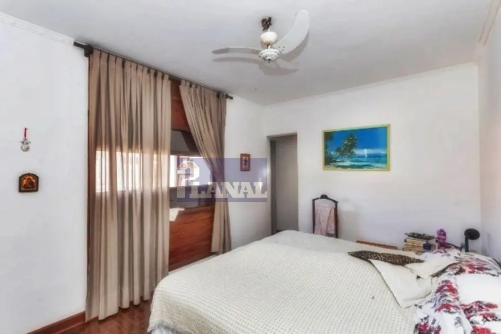 Sobrado, 3 quartos, 131 m² - Foto 9
