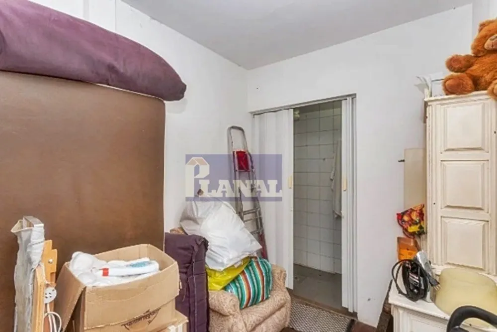 Sobrado, 3 quartos, 131 m² - Foto 1