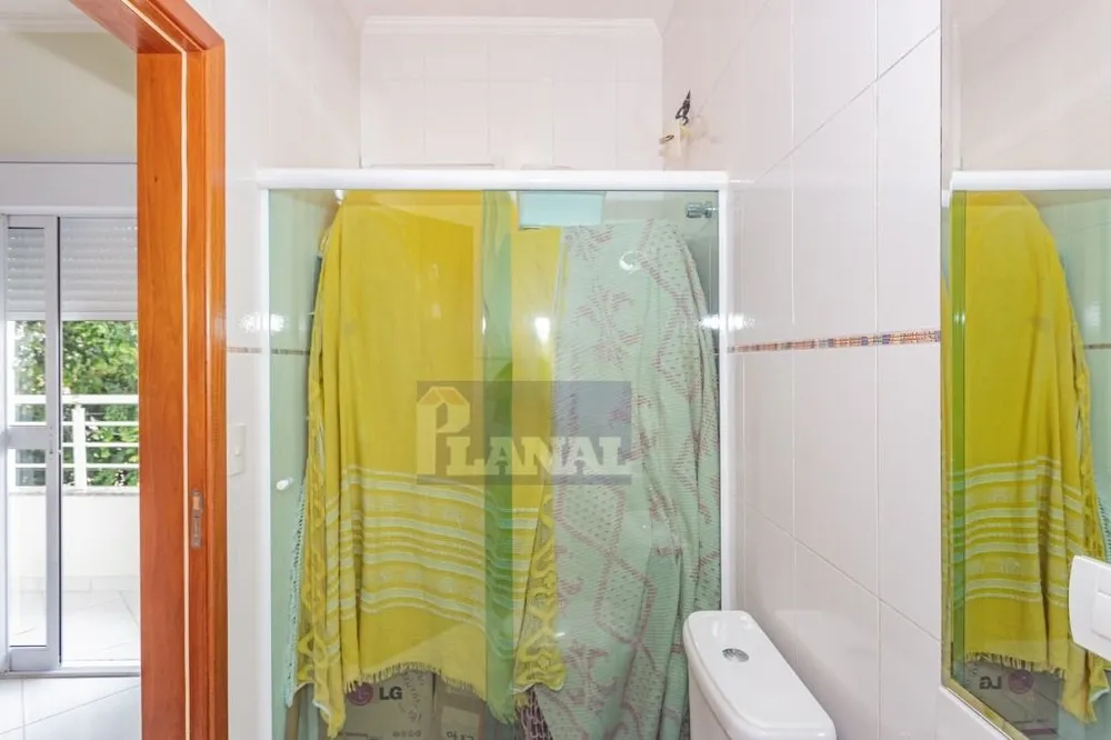 Sobrado, 4 quartos, 203 m² - Foto 9
