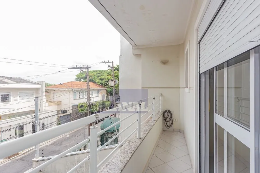Sobrado, 4 quartos, 203 m² - Foto 4