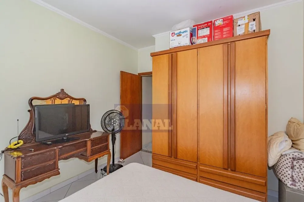 Sobrado, 4 quartos, 203 m² - Foto 7