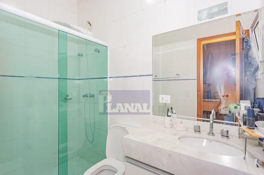 Sobrado, 4 quartos, 203 m² - Foto 10
