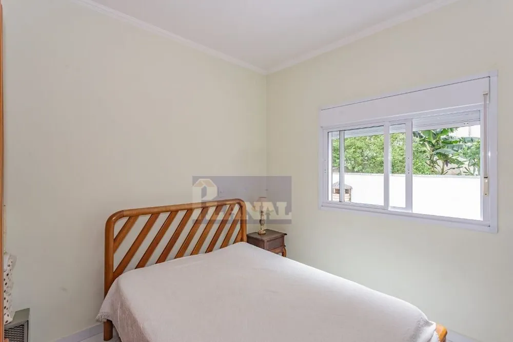 Sobrado, 4 quartos, 203 m² - Foto 6