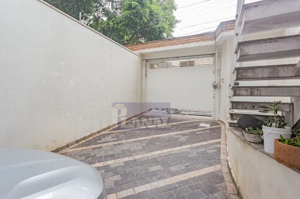 Sobrado, 4 quartos, 203 m² - Foto 12