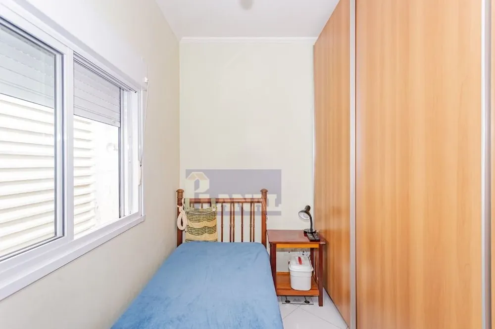 Sobrado, 4 quartos, 203 m² - Foto 8