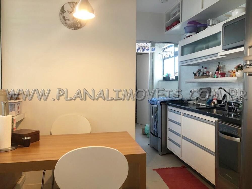 Apartamento, 2 quartos, 114 m² - Foto 2