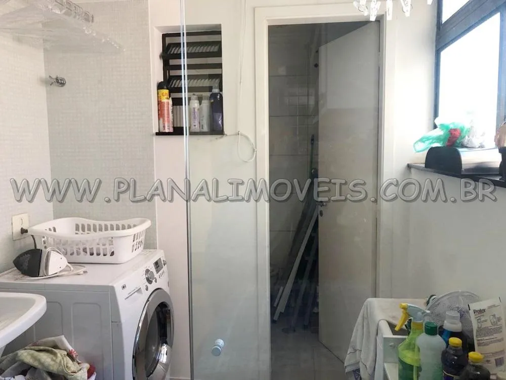 Apartamento, 2 quartos, 114 m² - Foto 9
