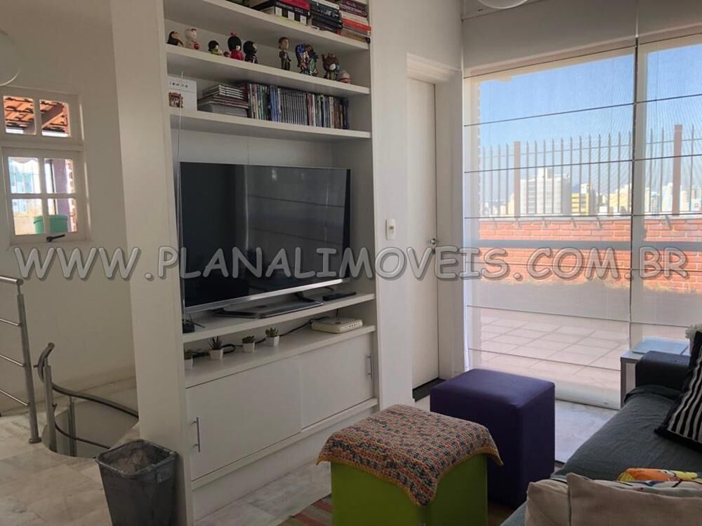 Apartamento, 2 quartos, 114 m² - Foto 4