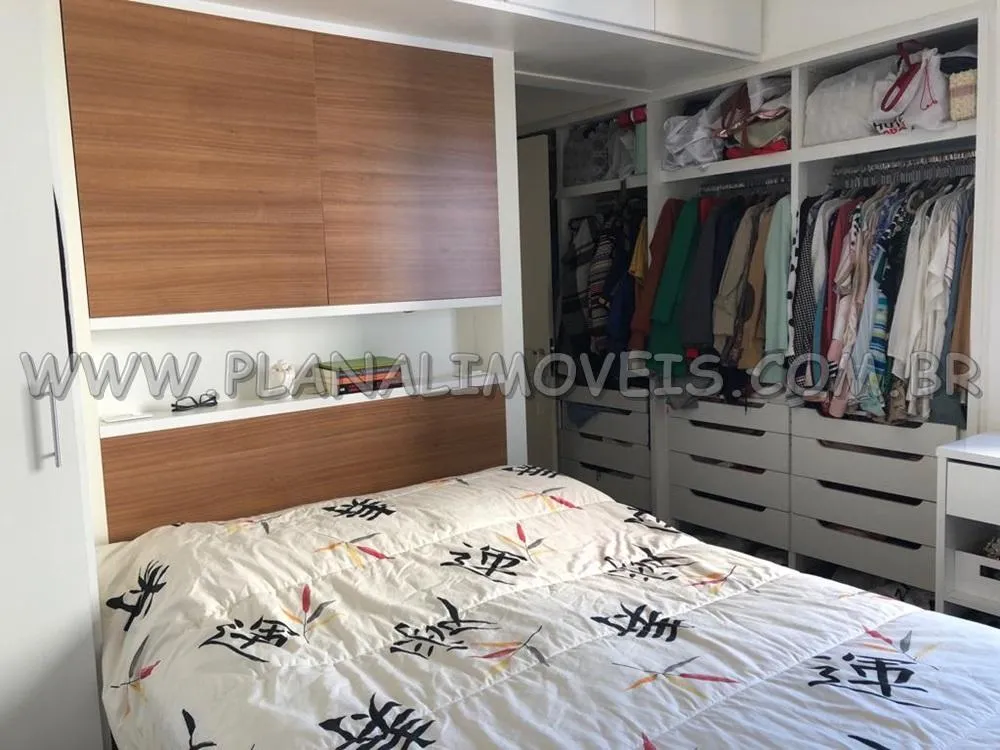 Apartamento, 2 quartos, 114 m² - Foto 6