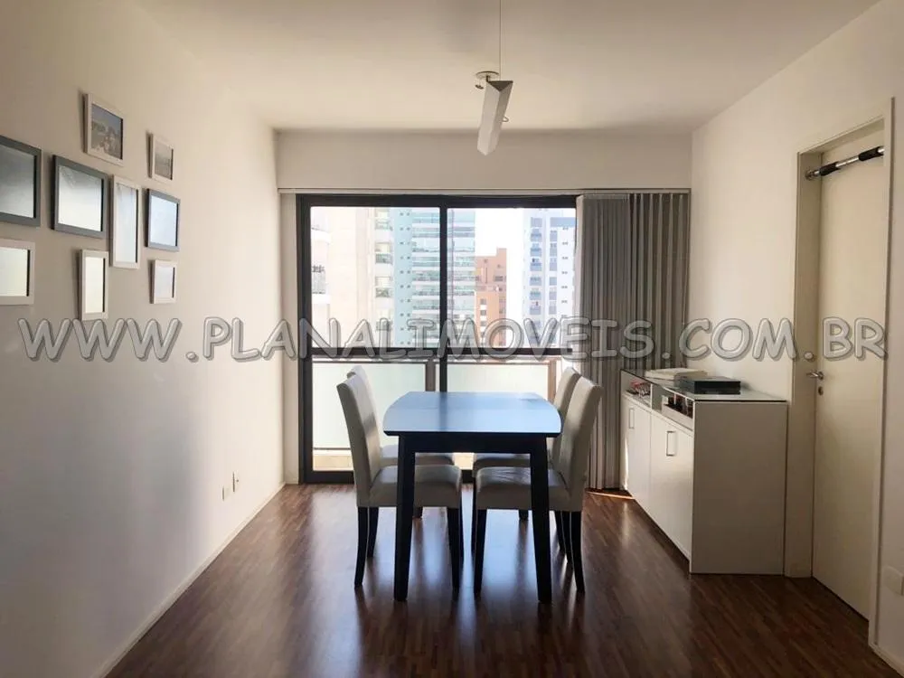 Apartamento, 2 quartos, 114 m² - Foto 3