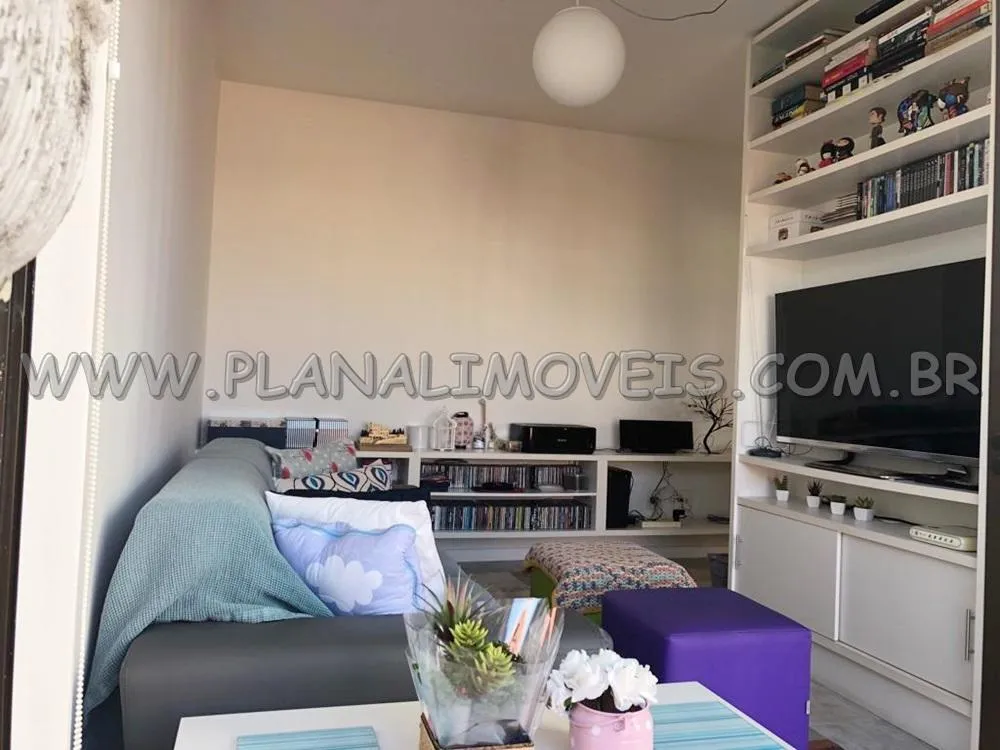 Apartamento, 2 quartos, 114 m² - Foto 1