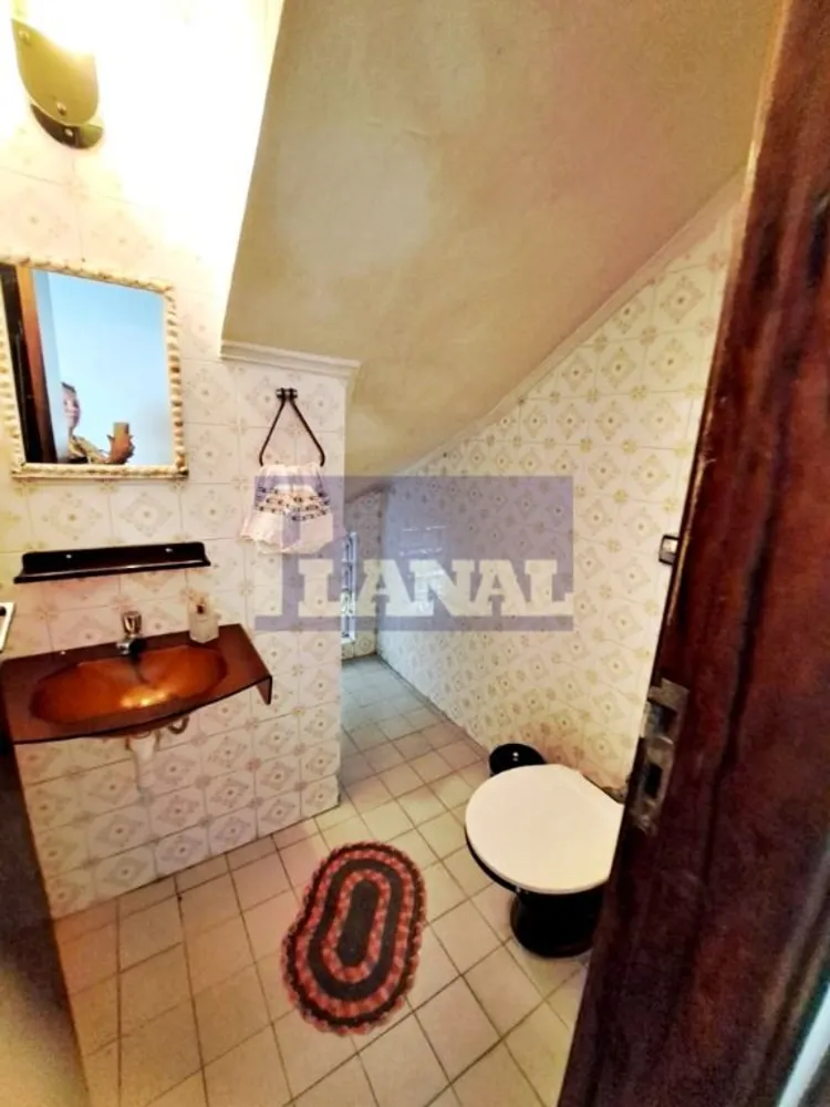 Sobrado, 3 quartos, 179 m² - Foto 2