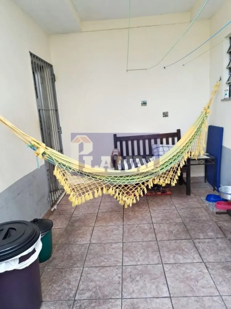 Sobrado, 3 quartos, 179 m² - Foto 4