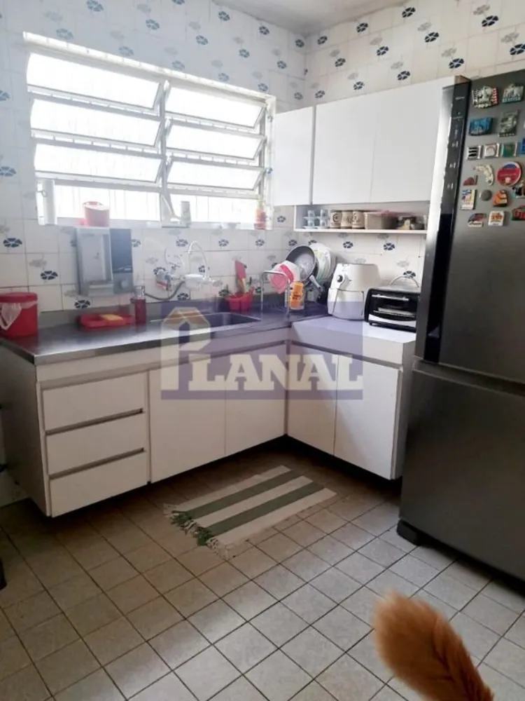 Sobrado, 3 quartos, 179 m² - Foto 3