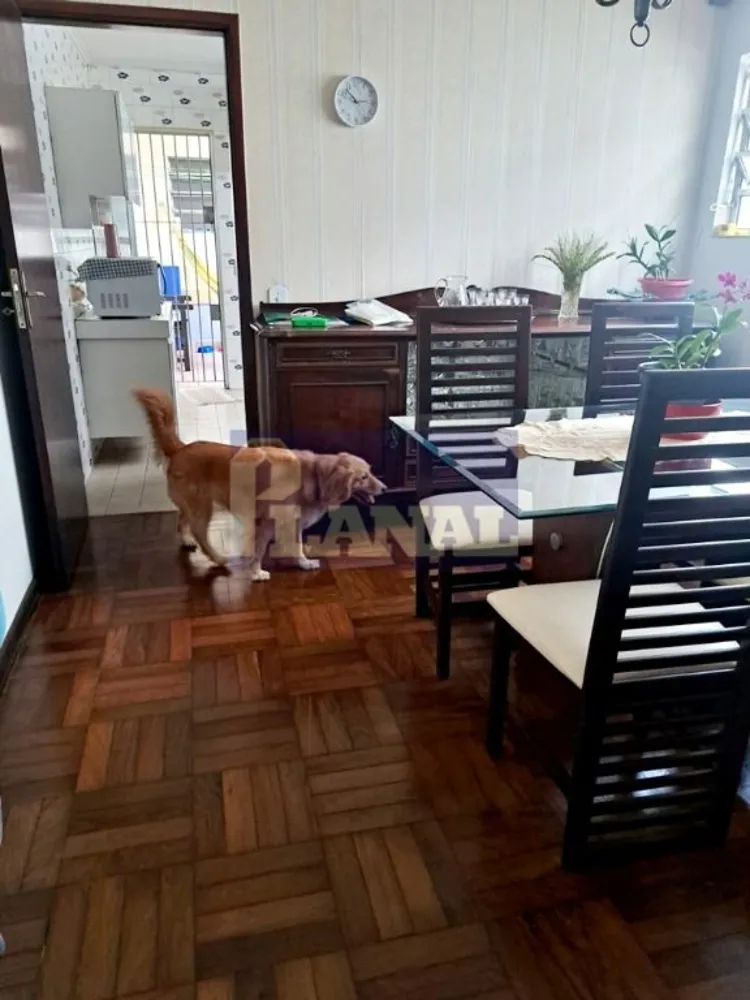 Sobrado, 3 quartos, 179 m² - Foto 1