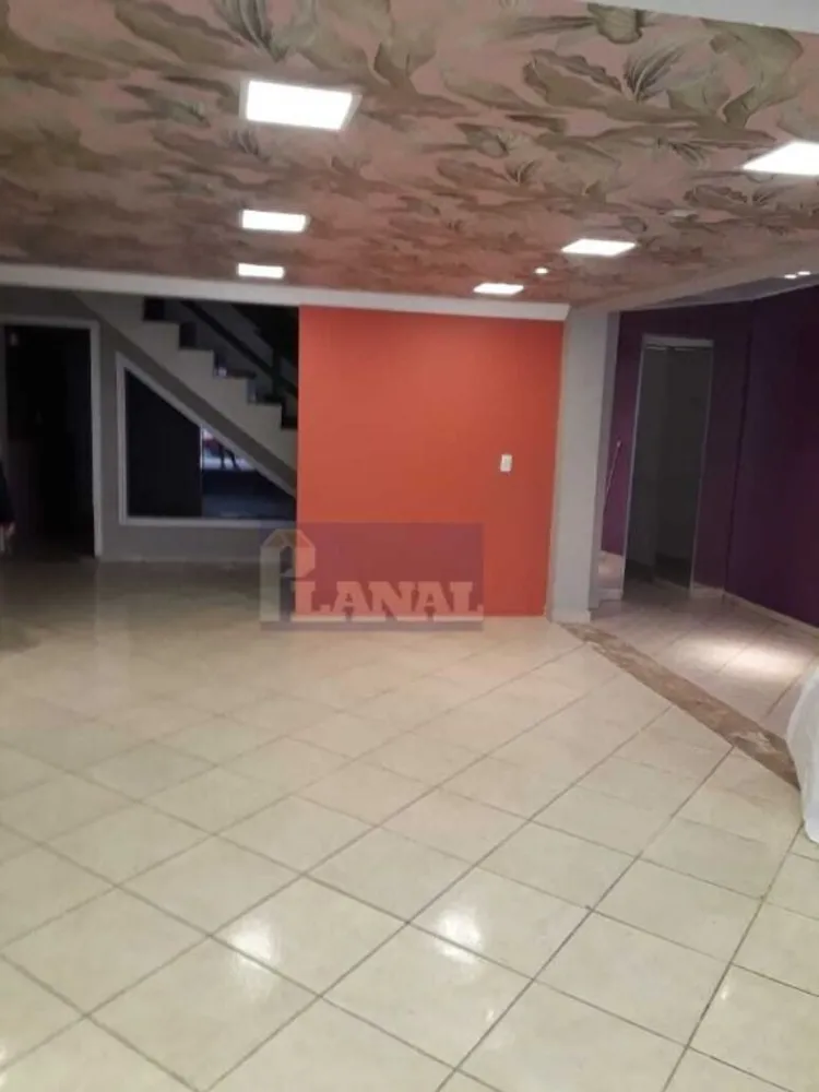 Sobrado, 180 m² - Foto 1