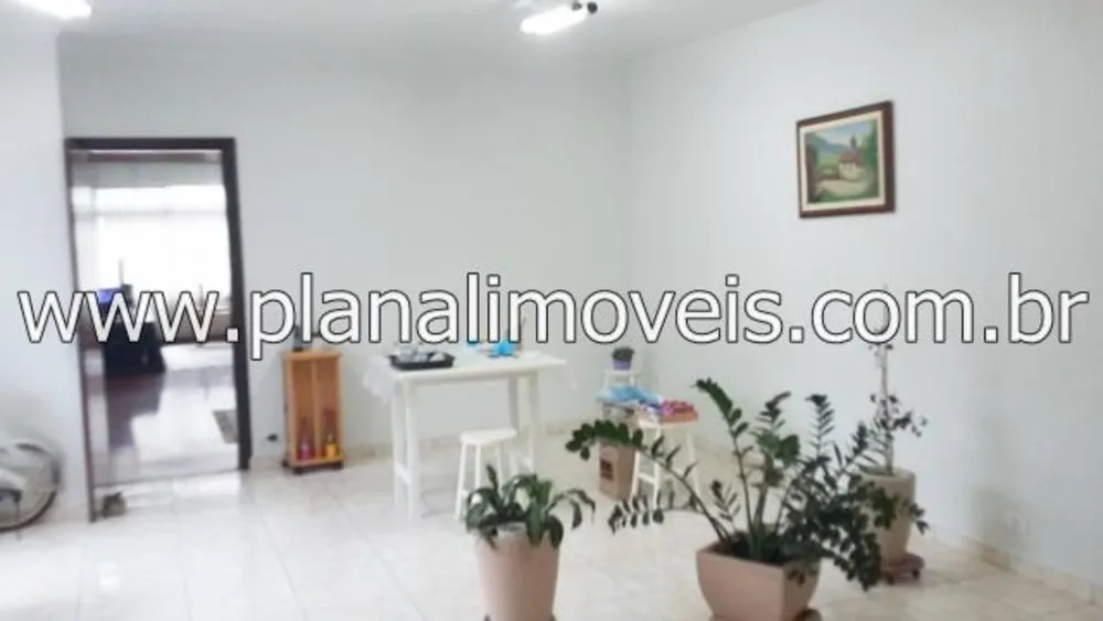 Sobrado, 4 quartos, 308 m² - Foto 3