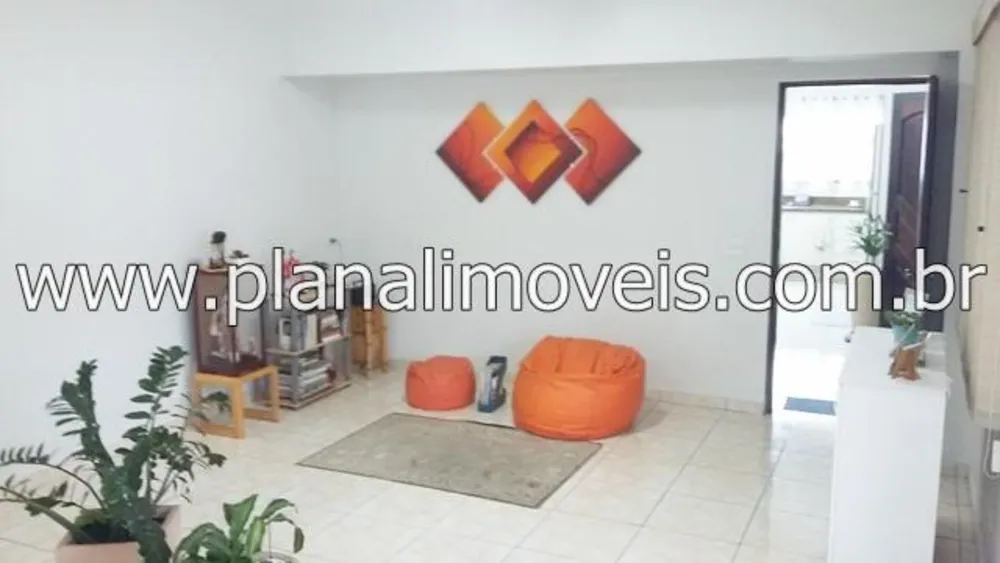 Sobrado, 4 quartos, 308 m² - Foto 2
