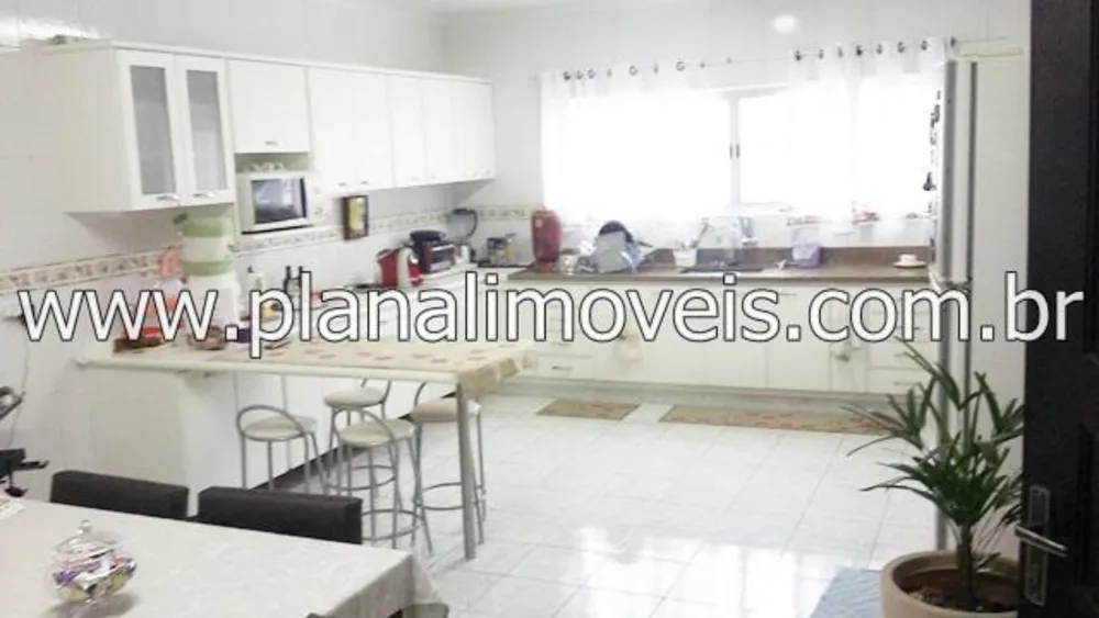 Sobrado, 4 quartos, 308 m² - Foto 9