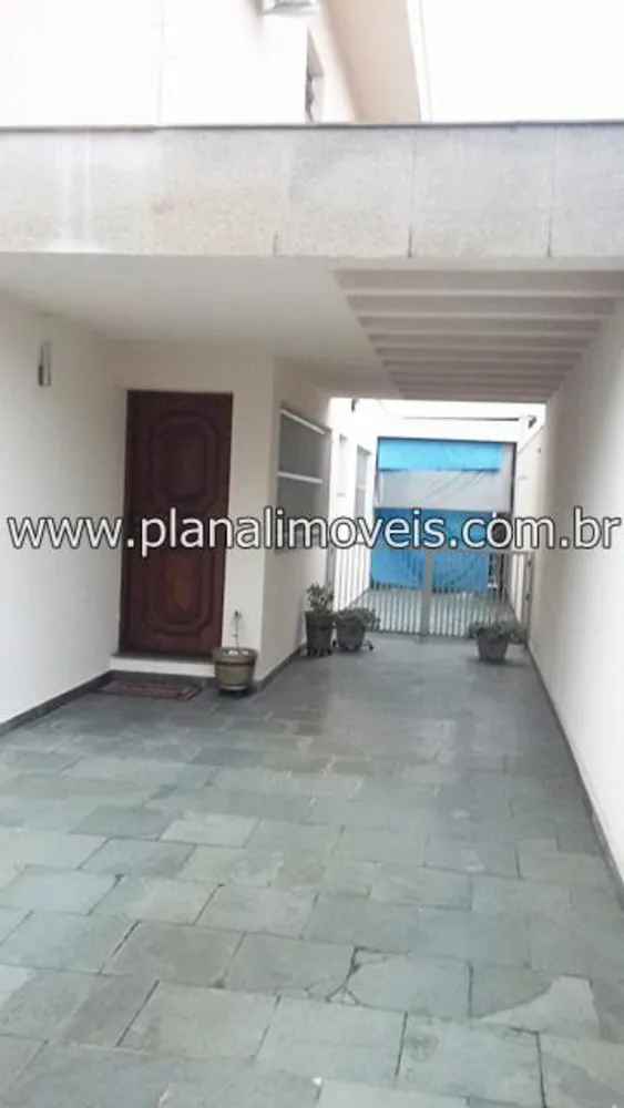 Sobrado, 4 quartos, 308 m² - Foto 11