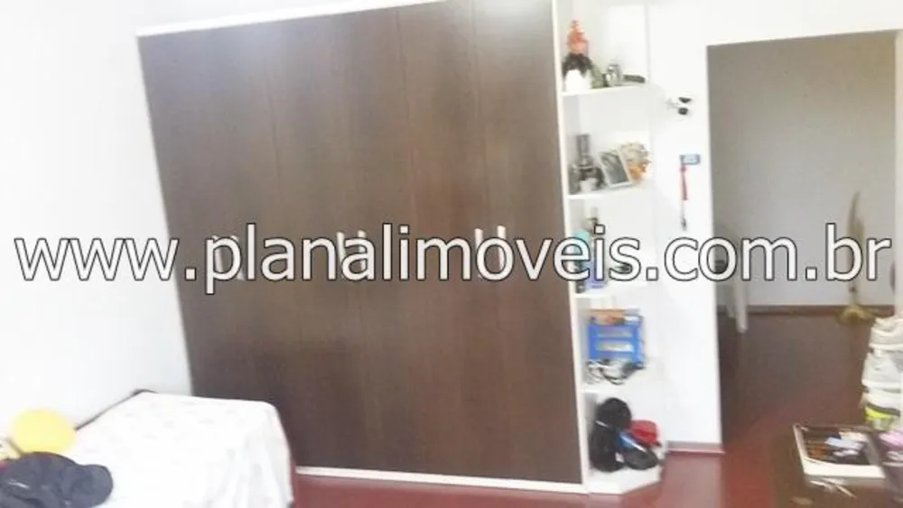 Sobrado, 4 quartos, 308 m² - Foto 7
