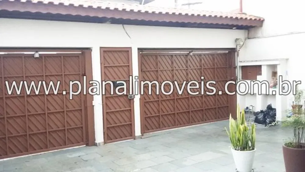 Sobrado, 4 quartos, 308 m² - Foto 12