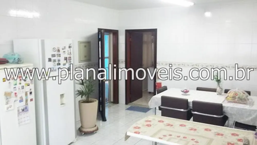 Sobrado, 4 quartos, 308 m² - Foto 10
